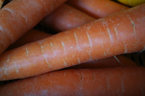Carrots